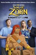 Watch Son of Zorn 123movies