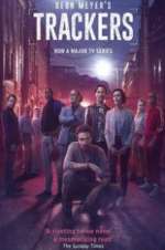 Watch Trackers 123movies
