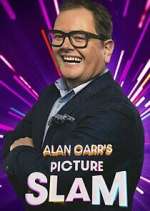 Alan Carr's Picture Slam