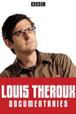 Louis Theroux