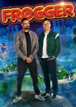 Watch Frogger 123movies