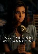 All the Light We Cannot See