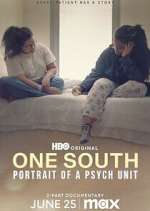 One South: Portrait of a Psych Unit