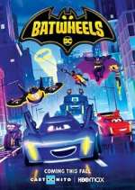 Watch Batwheels 123movies