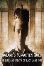 S1 E1 England's Forgotten Queen: The Life and Death of Lady Jane Grey Season 1 Episode 1