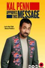 Kal Penn Approves This Message