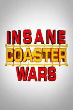Watch Insane Coaster Wars 123movies