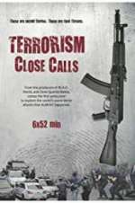 Terrorism Close Calls