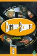 Captain Scarlet and the Mysterons