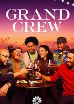 Grand Crew