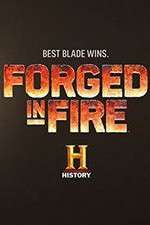 S10 E12 Forged in Fire Season 10 Episode 12