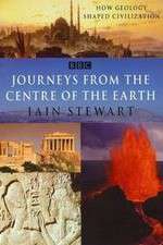 Journeys from the Centre of the Earth