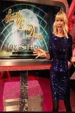 S22 E23 Strictly Come Dancing It Takes Two Season 22 Episode 23