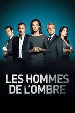 Watch Les Hommes de l'ombre 123movies