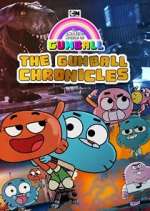 The Gumball Chronicles