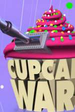 Cupcake Wars