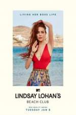 Lindsay Lohan\'s Beach Club