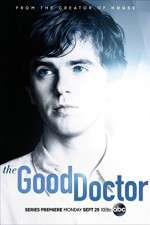 S7 E10 The Good Doctor Season 7 Episode 10