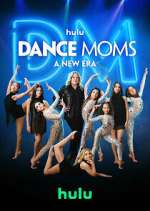 Dance Moms: A New Era