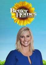Watch Better Homes and Gardens 123movies