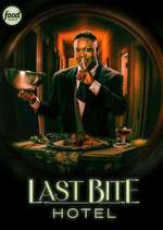 Last Bite Hotel