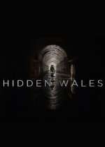 Hidden Wales with Will Millard