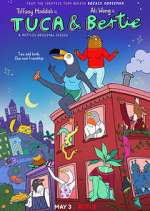 Tuca & Bertie