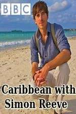 Caribbean with Simon Reeve