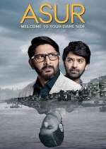 Watch Asur 123movies
