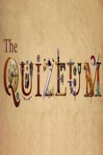 Watch The Quizeum 123movies