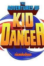 The Adventures of Kid Danger