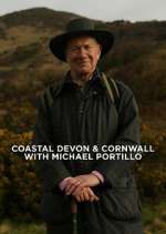 Coastal Devon & Cornwall with Michael Portillo