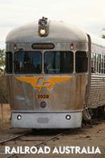 Watch Railroad Australia 123movies