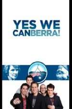 Watch Yes We Canberra! 123movies