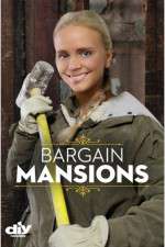 Bargain Mansions