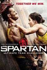 Spartan Ultimate Team Challenge