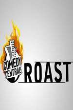 Comedy Central Roast