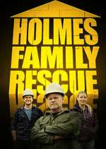 Holmes Family Rescue