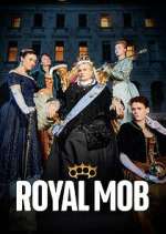 Royal Mob