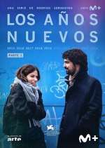 Watch Los Años Nuevos 123movies