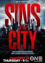 Sins of the City