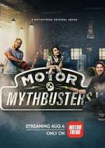 Motor MythBusters