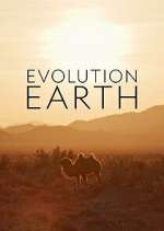 Evolution Earth