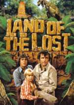 Land of the Lost