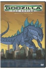 Godzilla: The Series