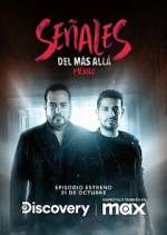 Watch Señales Del Más Allá 123movies