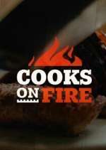 S2 E6 Cooks on Fire Season 2 Episode 6