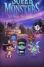 Super Monsters (  )