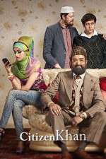 Citizen Khan