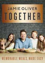 Jamie Oliver: Together